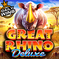 Great Rhino Deluxe