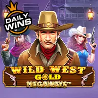 Wild West Gold Megaways